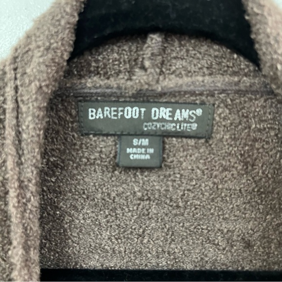 Barefoot Dreams Cozy Chic Lite Island Wrap - Picture 6 of 11